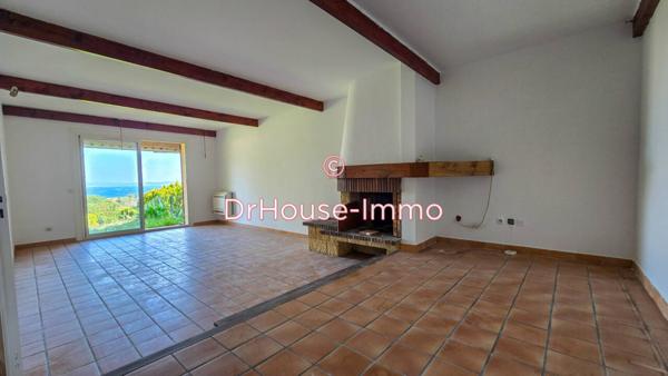 Maison à vendre 5 pièces de 94 m²