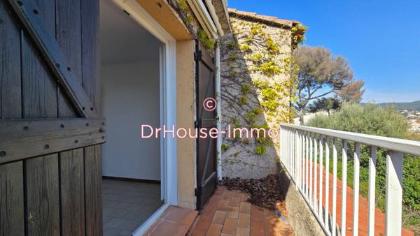 Maison à vendre 5 pièces de 94 m²