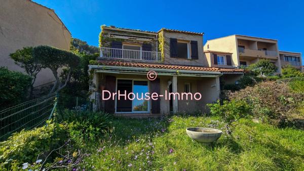 Maison à vendre 5 pièces de 94 m²