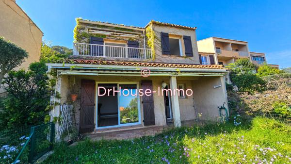 Maison à vendre 5 pièces de 94 m²