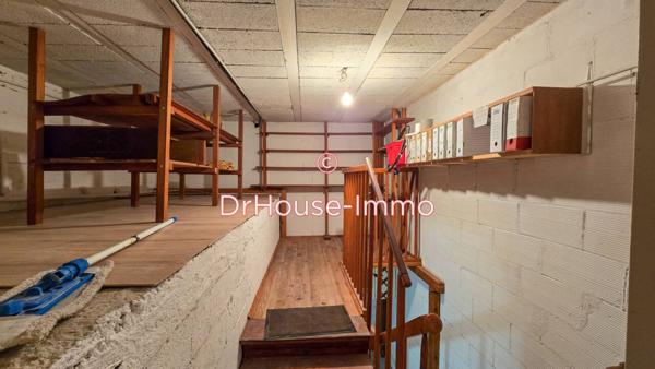 Maison à vendre 5 pièces de 94 m²