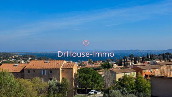 Maison à vendre 5 pièces de 94 m²
