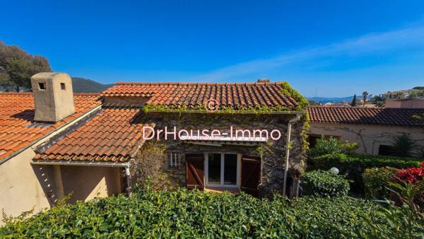 Maison à vendre 5 pièces de 94 m²