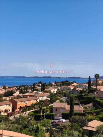 Maison à vendre 5 pièces de 94 m²