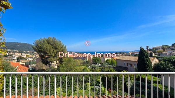 Maison à vendre 5 pièces de 94 m²