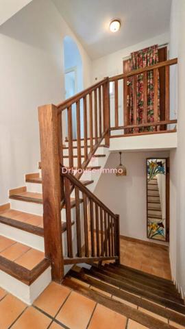 Maison à vendre 5 pièces de 94 m²
