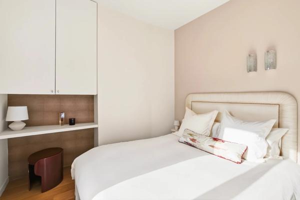 Appartement Paris 16e - VICTOR HUGO / MEXICO