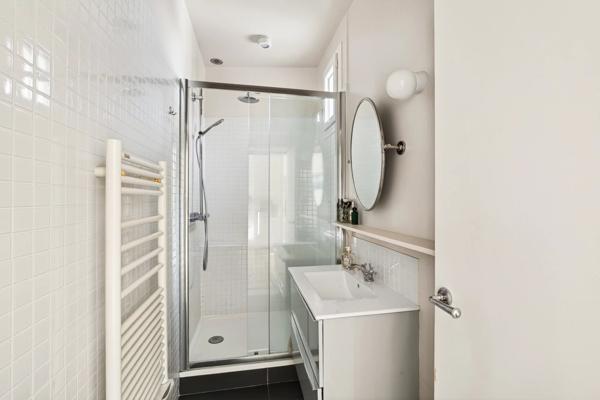 Appartement Paris 16e - VICTOR HUGO / MEXICO