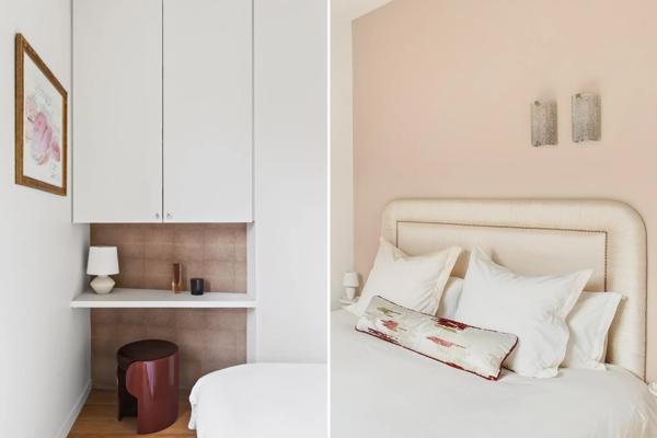 Appartement Paris 16e - VICTOR HUGO / MEXICO