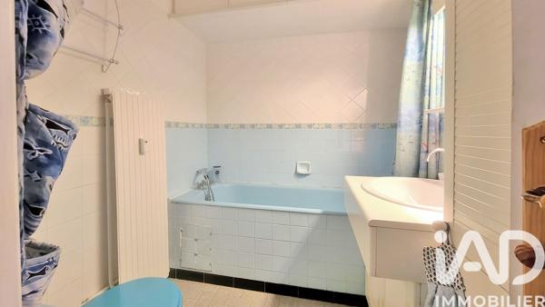Appartement à vendre 1 pièce 23 m² Lans-en-Vercors