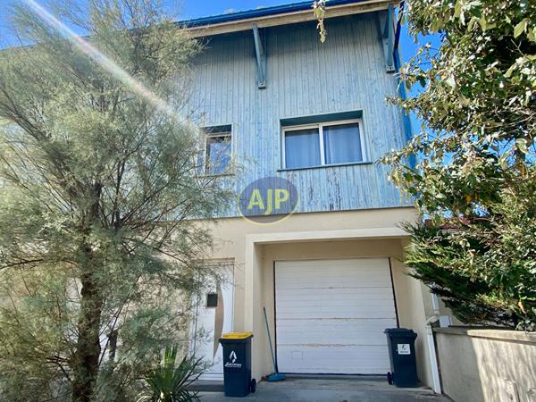 Vente appartement Hourtin : 299 000 € - AJP Hourtin Immobilier