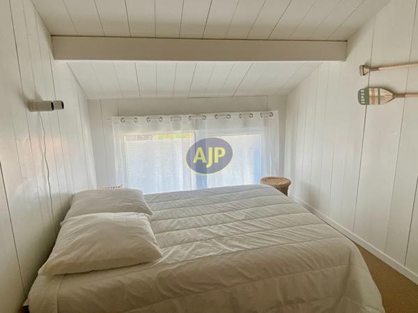 Vente appartement Hourtin : 299 000 € - AJP Hourtin Immobilier