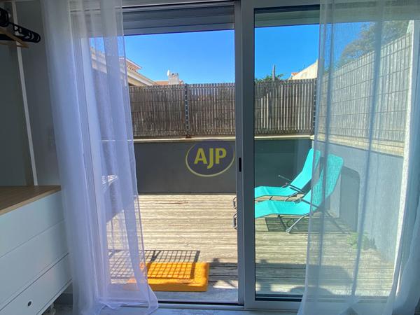 Vente appartement Hourtin : 299 000 € - AJP Hourtin Immobilier