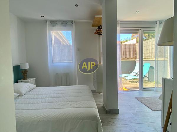 Vente appartement Hourtin : 299 000 € - AJP Hourtin Immobilier