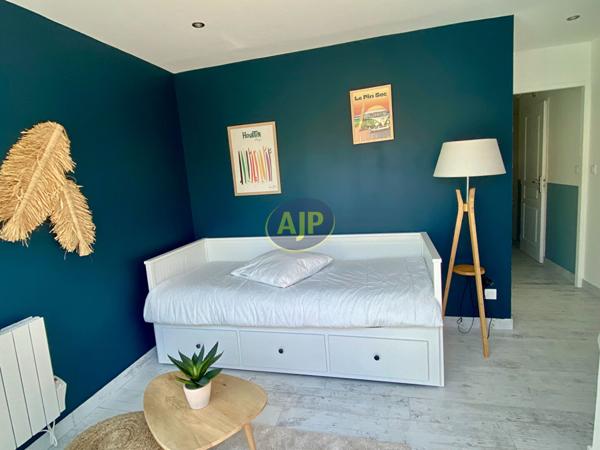 Vente appartement Hourtin : 299 000 € - AJP Hourtin Immobilier