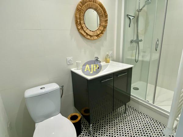 Vente appartement Hourtin : 299 000 € - AJP Hourtin Immobilier