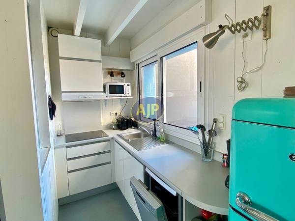 Vente appartement Hourtin : 299 000 € - AJP Hourtin Immobilier