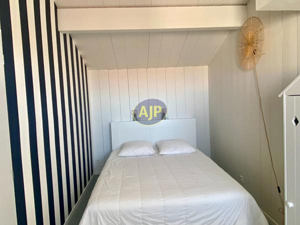 Vente appartement Hourtin : 299 000 € - AJP Hourtin Immobilier