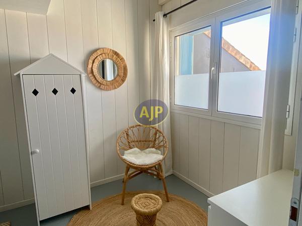 Vente appartement Hourtin : 299 000 € - AJP Hourtin Immobilier