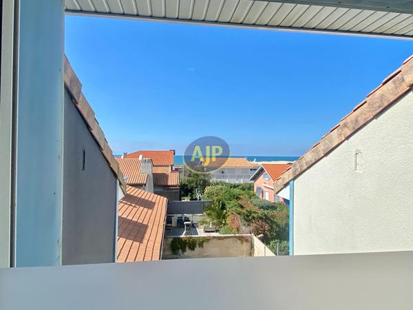 Vente appartement Hourtin : 299 000 € - AJP Hourtin Immobilier