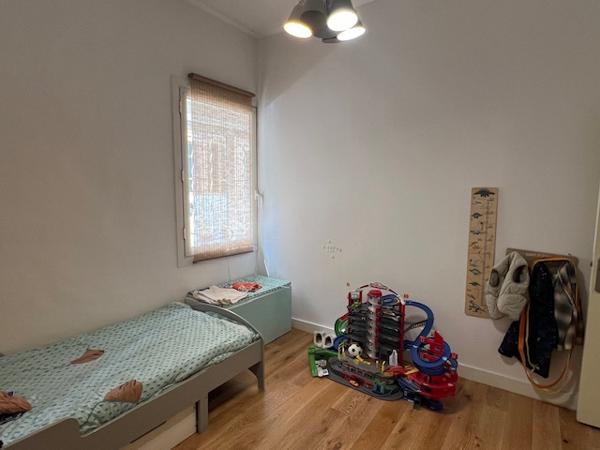 Marseille (13007) VENTE APPARTEMENT MAGNIFIQUE 80,59 M2 TYPE 4 RUE CHATEAUBRIAND QUARTIER ST LAMBERT CATALANS 13007 MARSEILLE