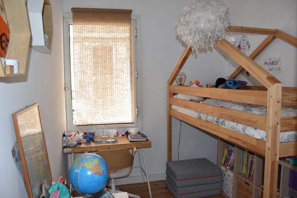 Marseille (13007) VENTE APPARTEMENT MAGNIFIQUE 80,59 M2 TYPE 4 RUE CHATEAUBRIAND QUARTIER ST LAMBERT CATALANS 13007 MARSEILLE