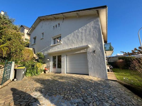 Maison à vendre |  Lourdes |  4 pièces | 102 m²