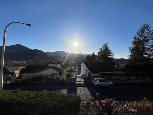 Maison à vendre |  Lourdes |  4 pièces | 102 m²