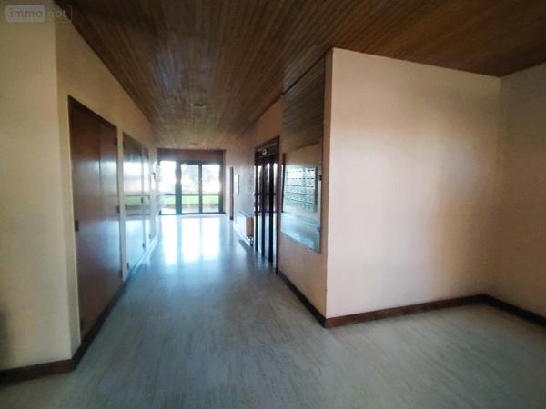 Appartement à vendre à Angers dans le Maine-et-Loire (49100), ref : 49113-471   
Pasteur