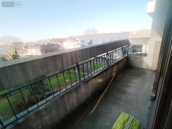 Appartement à vendre à Angers dans le Maine-et-Loire (49100), ref : 49113-471   
Pasteur