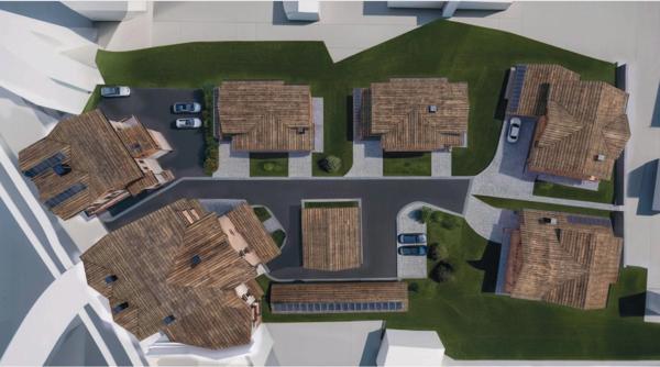 ''LES BUREAUX ET LOGEMENTS DE FERDINAND'' BRIANCON CENTRE VILLE APPARTEMENT T2