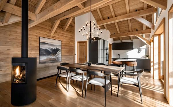 ''LES BUREAUX ET LOGEMENTS DE FERDINAND'' BRIANCON CENTRE VILLE APPARTEMENT T2