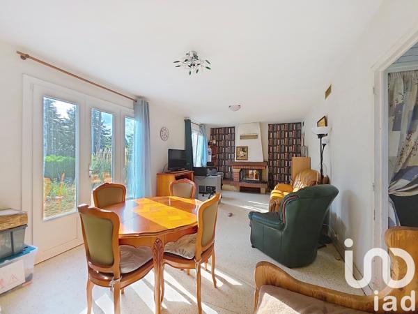 Maison à vendre 5 pièces 80 m² Coullons