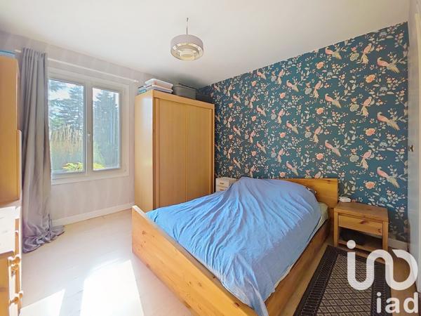 Maison à vendre 5 pièces 80 m² Coullons