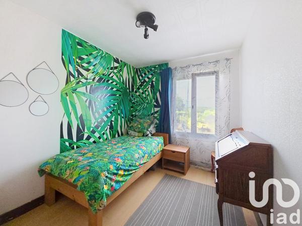 Maison à vendre 5 pièces 80 m² Coullons