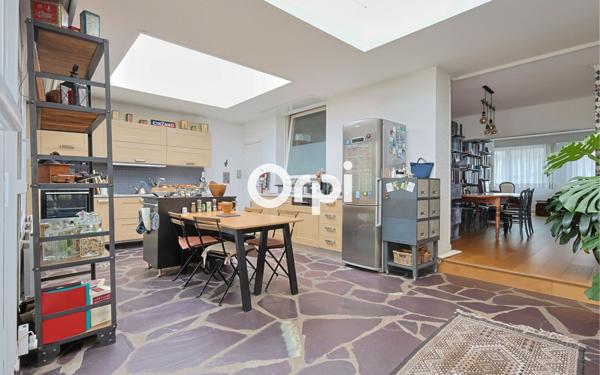 Maison à vendre    5 pièces • 160 m2 Pérenchies