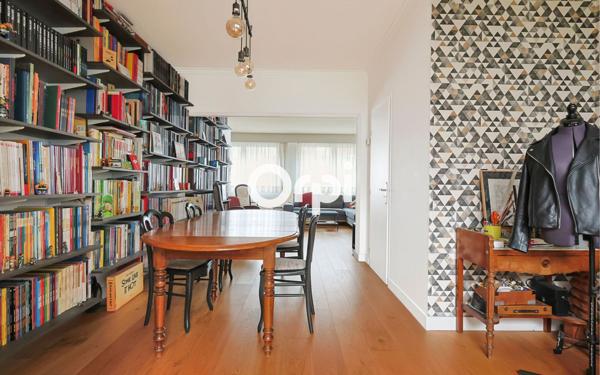 Maison à vendre    5 pièces • 160 m2 Pérenchies