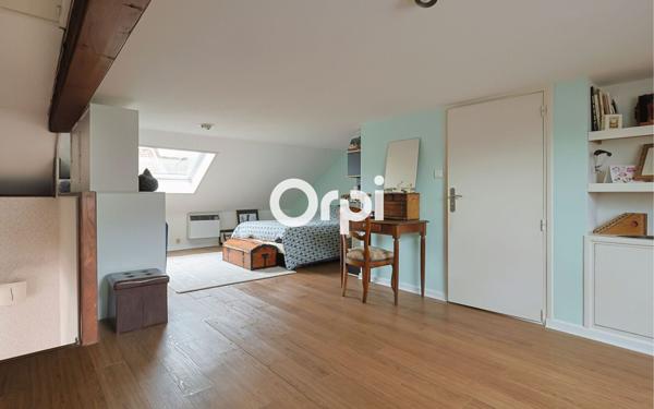 Maison à vendre    5 pièces • 160 m2 Pérenchies