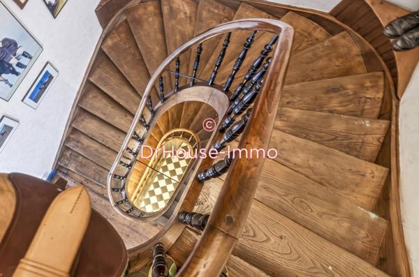 Maison à vendre 6 pièces de 205 m²