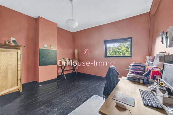Maison à vendre 6 pièces de 205 m²