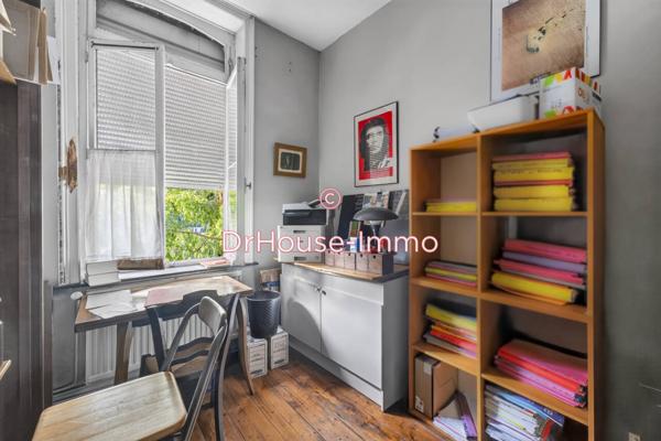 Maison à vendre 6 pièces de 205 m²