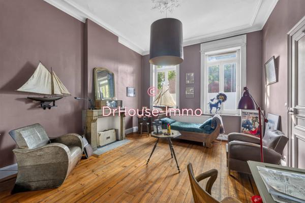 Maison à vendre 6 pièces de 205 m²