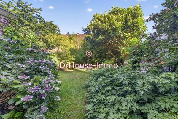 Maison à vendre 6 pièces de 205 m²