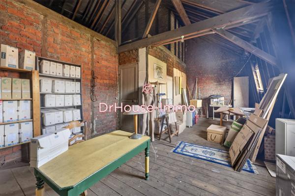 Maison à vendre 6 pièces de 205 m²