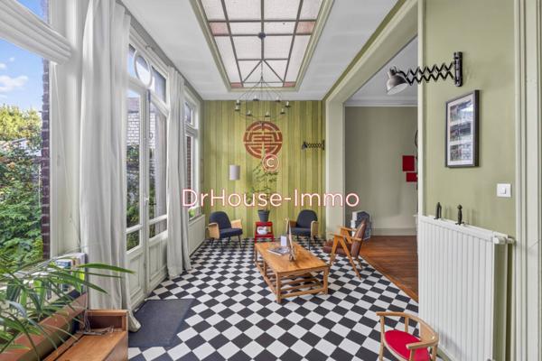 Maison à vendre 6 pièces de 205 m²
