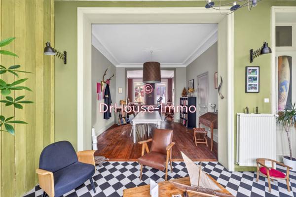 Maison à vendre 6 pièces de 205 m²