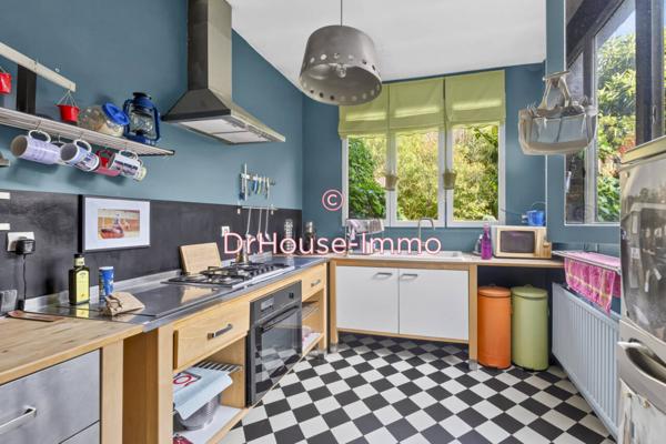 Maison à vendre 6 pièces de 205 m²
