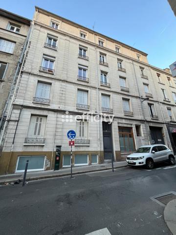 Appartement 3 pièces - 100 m² Exclusivité efficity