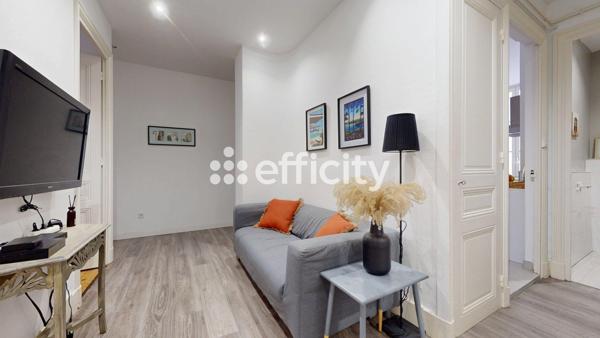 Appartement 3 pièces - 100 m² Exclusivité efficity