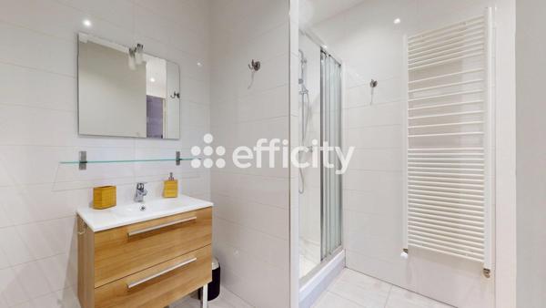 Appartement 3 pièces - 100 m² Exclusivité efficity